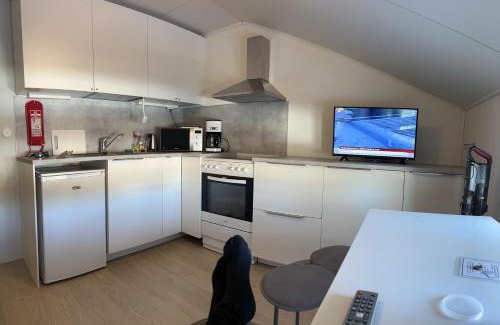 Pargas Bed & Breakfast | DAG-15