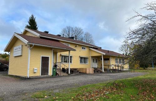 Pargas Bed & Breakfast | DAG-15