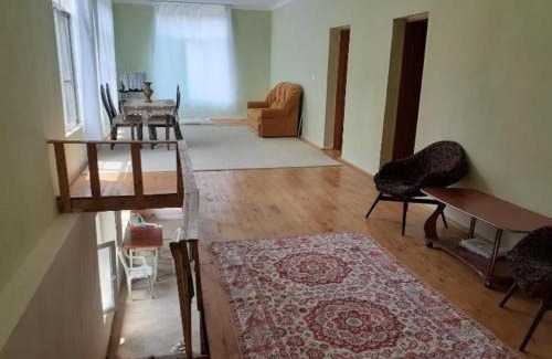 Goygol Apartment | Dag evi Goygol