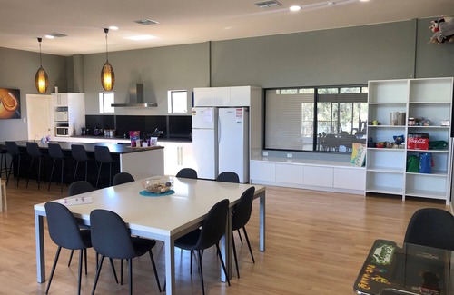 Morgan House | Daggers Den - Bringing Families Together