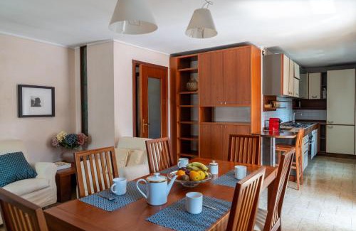 Gromo House | Dagli Olivari - Casa Dani