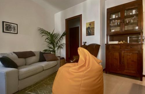 Gromo Apartment | Dagli Olivari - Casa Teo