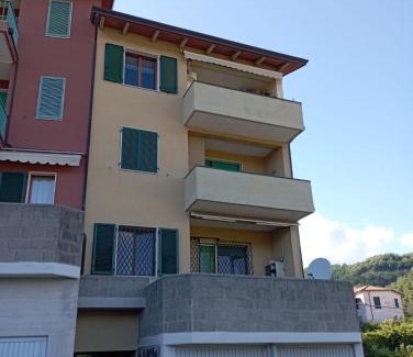 Pugliola Apartment | Dagli ulivi al mare