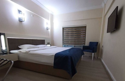 Kastamonu Hotel | Daglioglu Otel