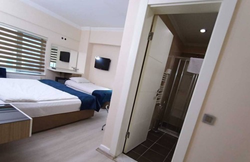 Kastamonu Hotel | Daglioglu Otel