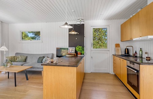 Læsø House | "Dagny" - 520m from the sea by Interhome