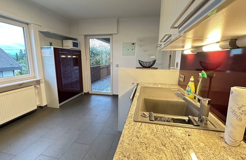 Woerth am Rhein Apartment | Daheim am Wasserturm