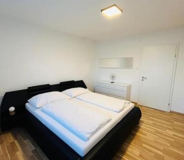 Voecklabruck Apartment | Daheim, in der Ferne