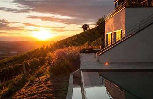 Treiso House | Dai Gresy - In Langa