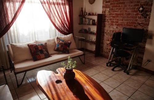 Zona 13 Hotel | Dai Nonni Hotel
