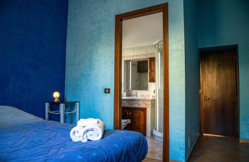 Mazzano Romano Apartment | Dai Nonni