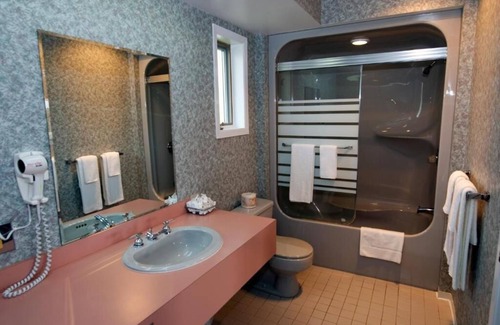 St. Leonard Hotel | Daigle Motel