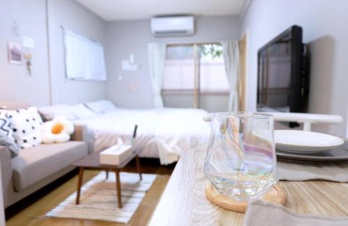 Musashino Apartment | Daiichi Mitsumi Corporation - Vacation STAY 14790