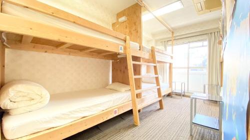 Nishishinsaibashi Apartment | Daikokubashi Building - Vacation STAY 85084
