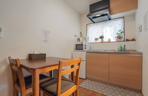 Naniwa House | Daikokuchou 4 mins walk to station Max 8 ppl - Daikokucho Detached House 2F 3F/Osaka Ōsaka