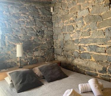 Couvin Bed & Breakfast | DAILLY studio