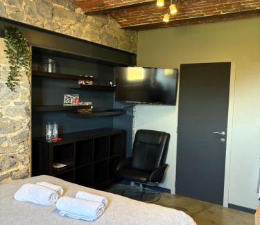 Couvin Bed & Breakfast | DAILLY studio
