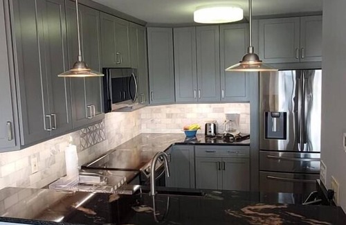Dewey Beach House | DAILY Activities. LINENS INCLUDED*! DEWEY BEACH GORGEOUS BAY VIEW. Enjoy the fantastic BAY VIEWS from the living room and master bedroom decks in this fantastic townhouse.