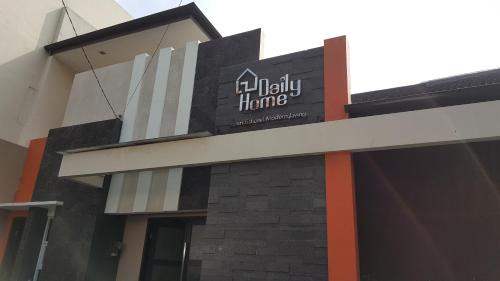 Setiabudi House | Daily Home
