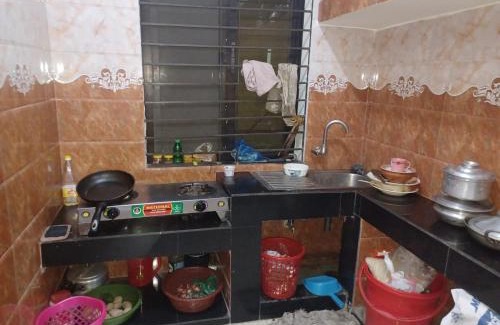 Mirpur Apartment | Daily Room Rent near Stadium in Mirpur 2