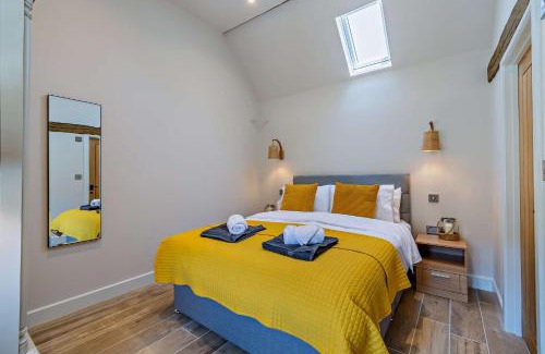 Blackham House | Dairy Barn by Bloom Stays