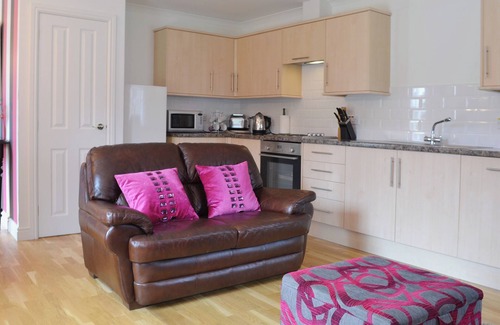 Kiltarlity Cottage | Dairy Cottage - Beaufort Estate