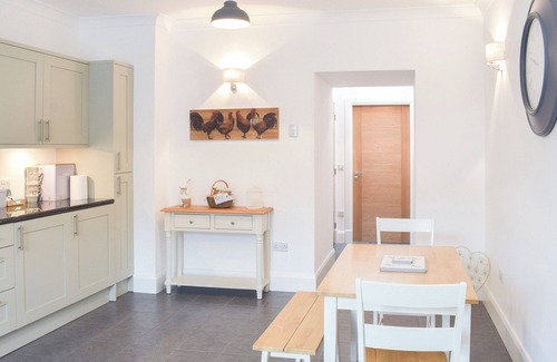 Kirkmichael Cottage | Dairy Cottage - UK39522