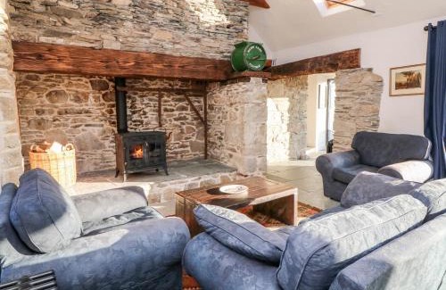 Kilmyshall House | Dairy Lane Cottage