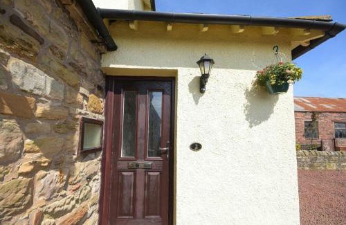 Woodhorn House | Dairyman's Cottage