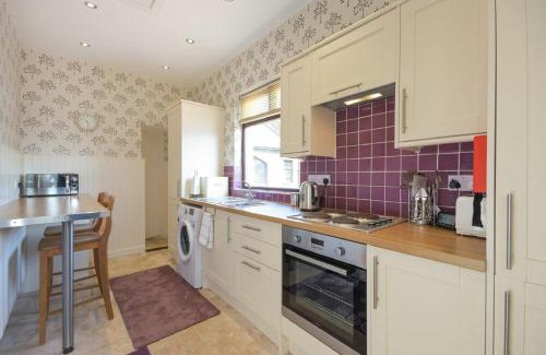 Woodhorn House | Dairyman's Cottage