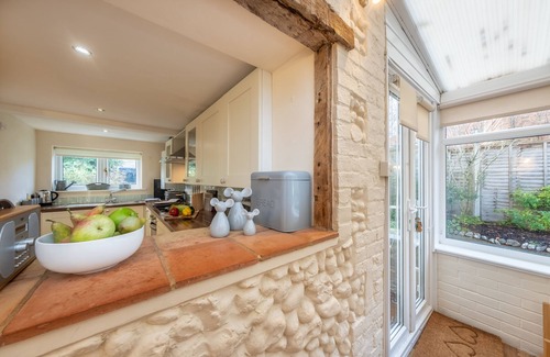 Holt Cottage | Daisy Cottage (H), Holt, Norfolk