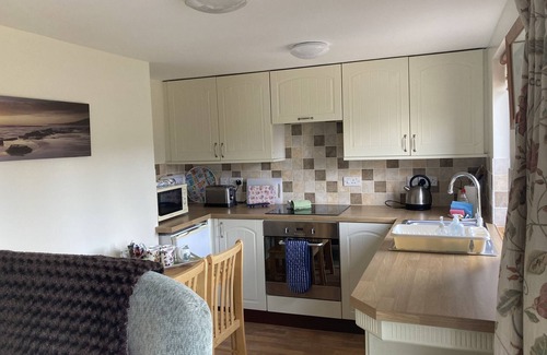 Colyton Cottage | DAISY COTTAGE in peaceful rural location