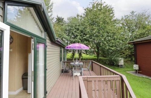 Eardisland House | Daisy