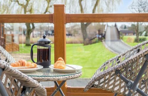 Tiddington Apartment | Daisy Lodge in Stratford upon Avon