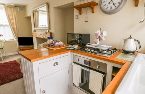 Skipton Cottage | Daisy's Holiday Cottage