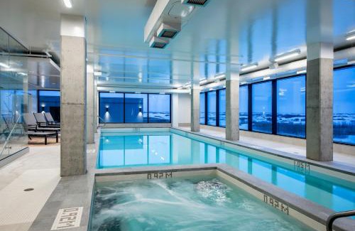 West Central Saskatchewan Hotel | Dakota Dunes Resort