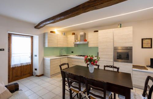 Boleto Apartment | Dal Picasass House