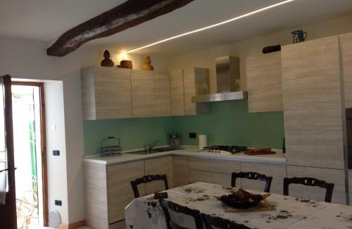 Boleto Apartment | Dal Picasass House