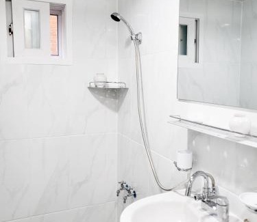 Gwanak-gu Apartment | Dal Stay