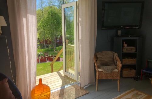 Ludvika Municipality House | Dala Cottage