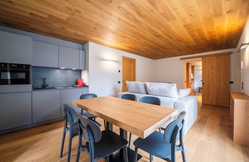 Ponte di Legno Apartment | DALANIA MOUNTAIN APARTMENTS