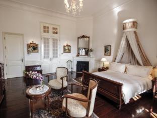Da Lat Hotel | Dalat Palace Heritage Hotel