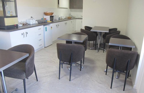 Dalby Hotel | Dalby Parkview Motel