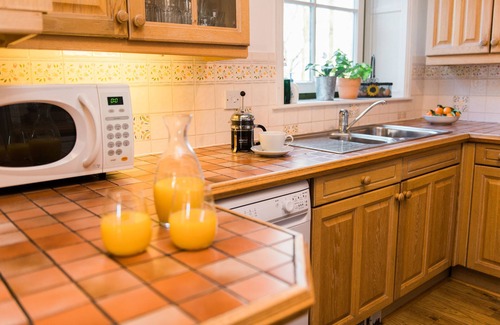 Filey Cottage | Dale Farm Holidays in the stunning Yorkshire Wolds near Filey Bay (3 bed 3 bath)