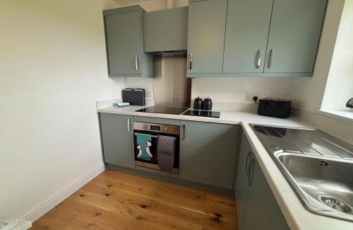 Burray House | Dale