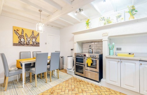 Monyash Cottage | Dale house Farm - UK46033