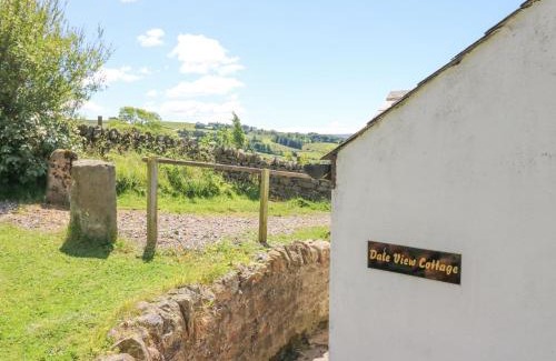 Allendale House | Dale View Cottage