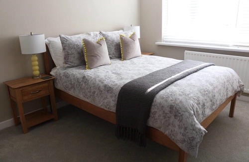 Osmotherley House | Dale View, Osmotherley