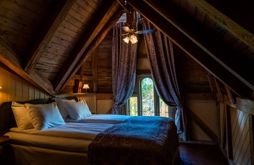 Tokke Hotel | Dalen Hotel