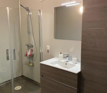 Sortland Apartment | Dalens guest house vesterålen